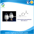 P-Dimetilaminobenzaldehído, CAS 100-10-7